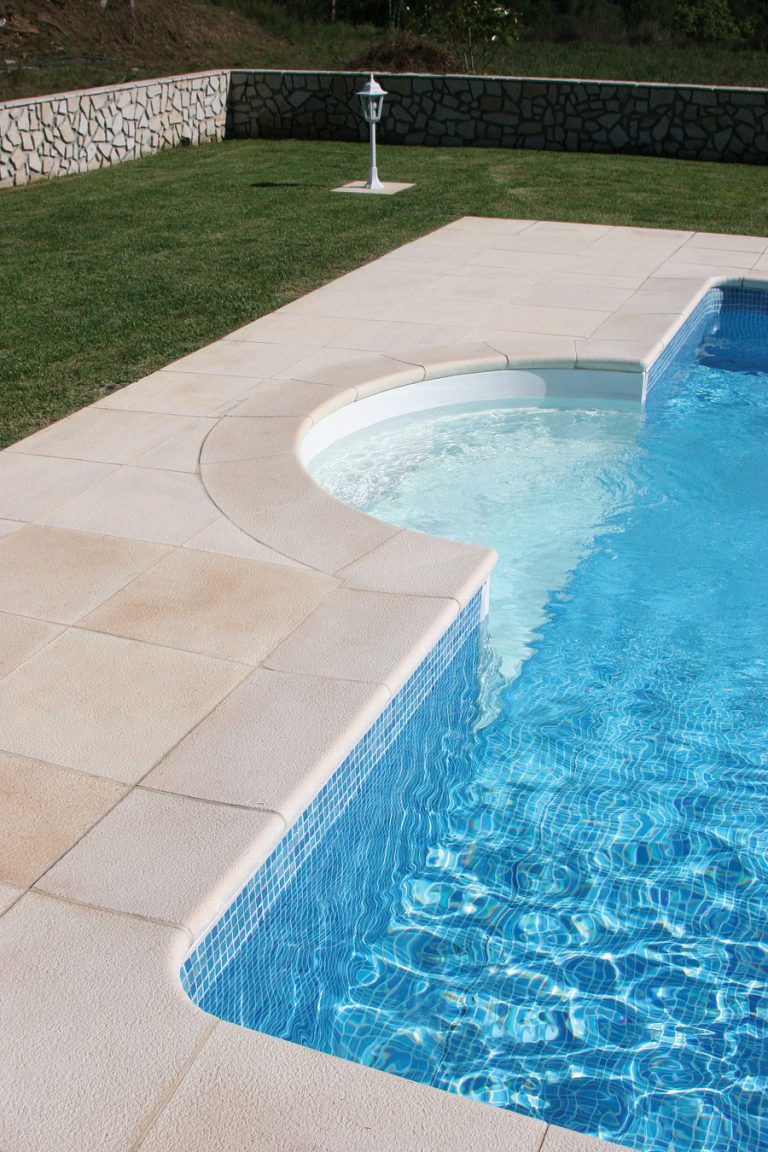 Piscinas Inoblock 10