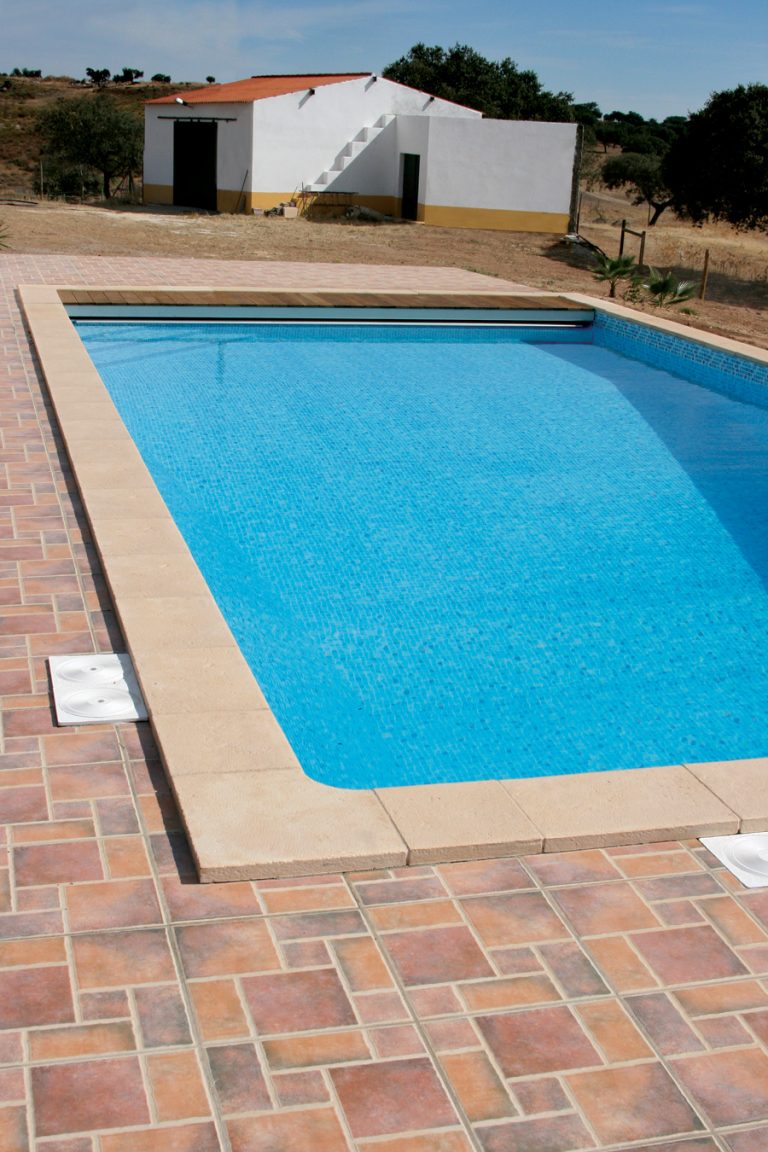 Piscinas Inoblock 9